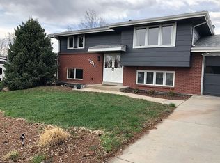 13840 W 7th Ave, Golden, CO 80401