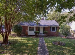 254 Ponte Vedra Dr, Columbia, SC 29206