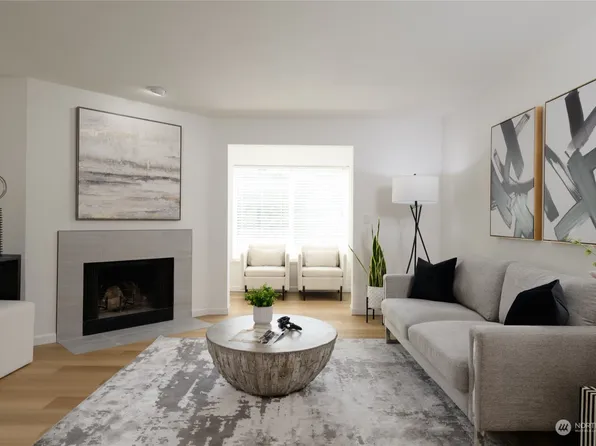 975 Aberdeen Ave NE H204, Renton, WA 98056