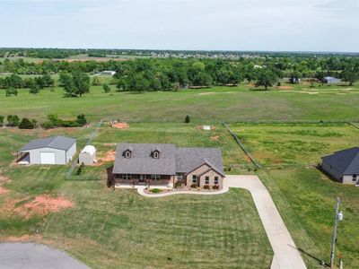 1373 County Street 2977, Blanchard, OK, 73010