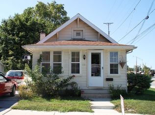 957 N Prospect St, Bowling Green, OH 43402