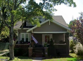 527 E Everett St, Marion, IL 62959