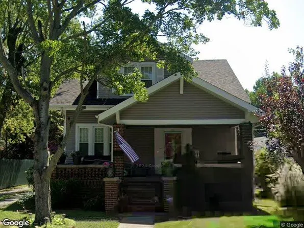 527 E Everett St, Marion, IL 62959