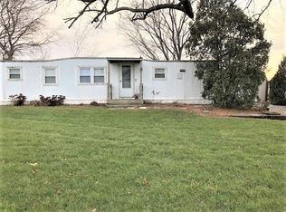292 White Oak Rd, New Holland, PA 17557