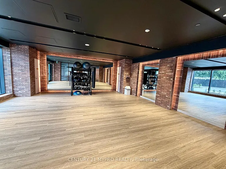 4010 Eglinton Ave W #703 — Photo 17