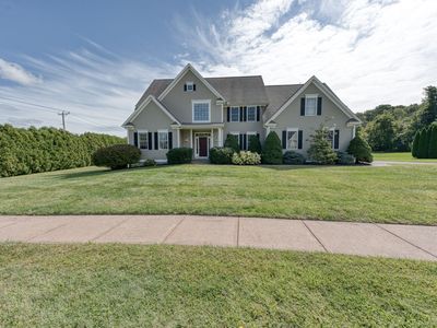 2 Shepard Way, Ellington, CT, 06029