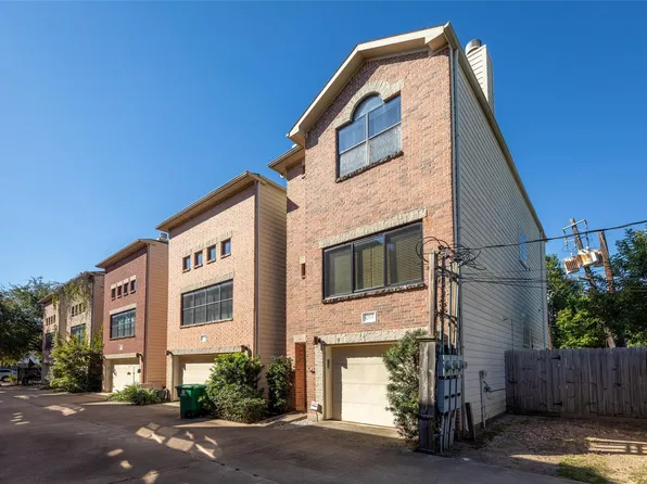 429 W 26th St Unit F, Houston, TX 77008
