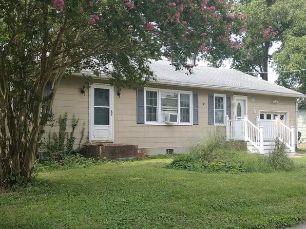 205 Middle St, Vienna, MD 21869