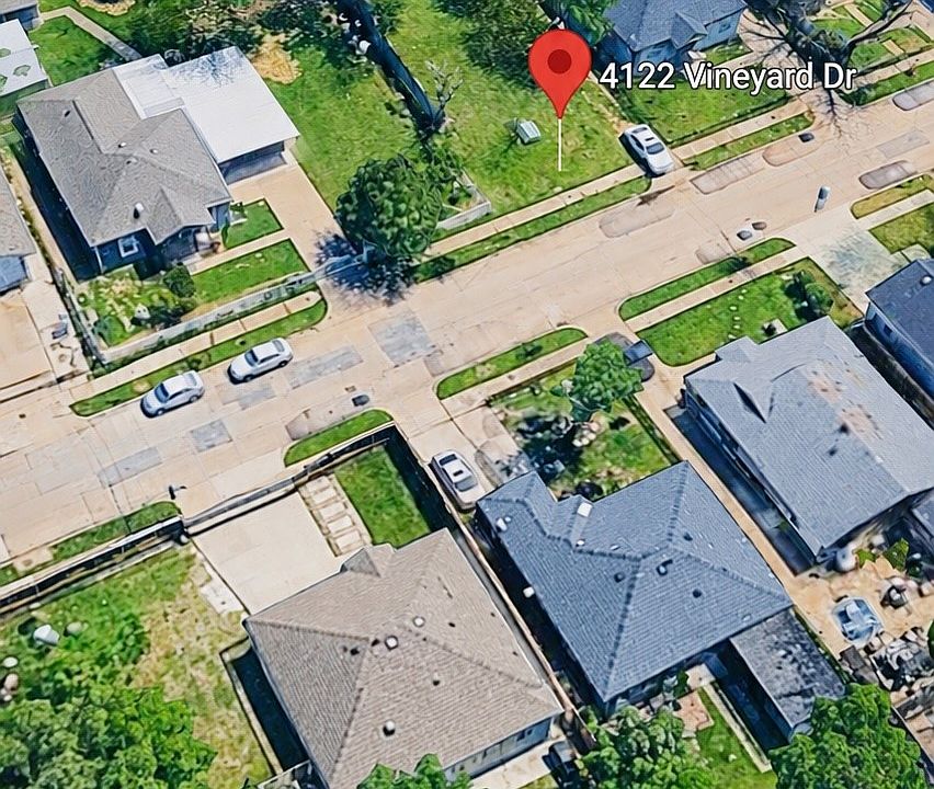 1st image of 4122 Vineyard Dr