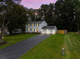 86 Daunton Dr, Rochester, NY 14624