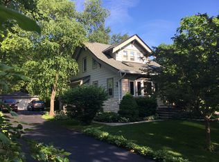 5259 N Milwaukee River Pkwy, Milwaukee, WI 53209