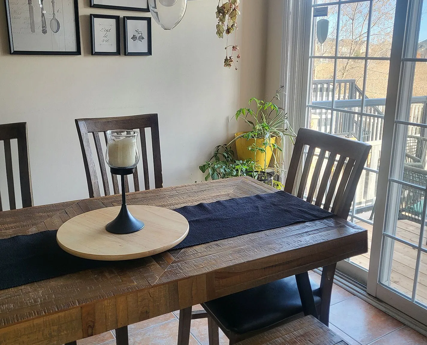 3 bed, $2,950 — Photo 4