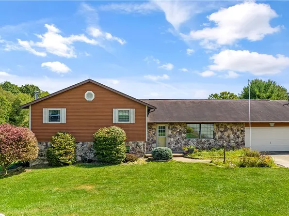 10011 State Route 550, Vincent, OH 45784