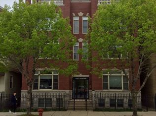 632 N Racine Ave APT 1N, Chicago, IL 60642