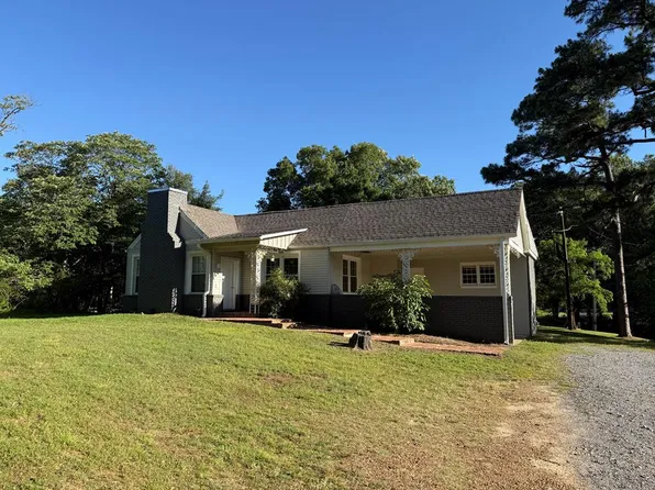 1802 Cogbill Rd, Wynne, AR 72396