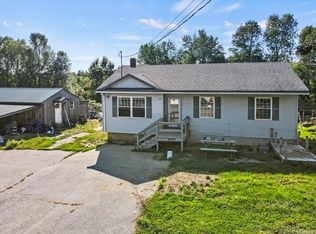 150 Moosehead Trl, Newport, ME 04953