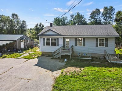 150 Moosehead Trail, Newport, ME, 04953