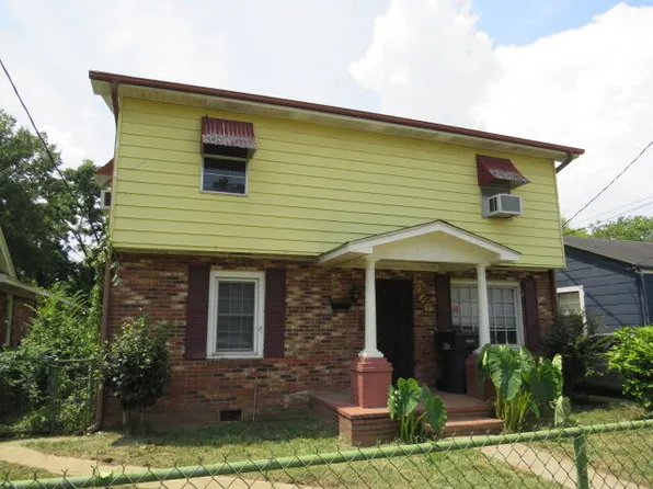 1466 Dewitt Street, Augusta, GA