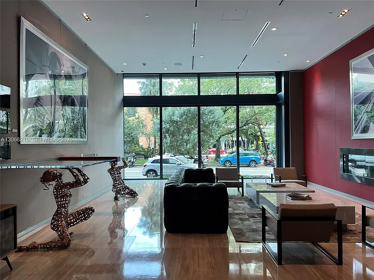 1080 Brickell Ave #2805 — Photo 11