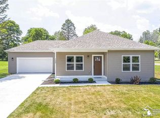 7227 Dunbar Rd, Temperance, MI 48182