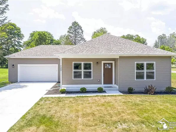 7227 Dunbar Rd, Temperance, MI 48182