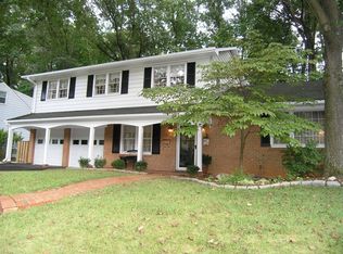 3711 Merlin Way, Annandale, VA 22003