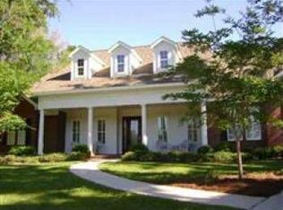 3928 Monterey Pines Trl, Tallahassee, FL 32309