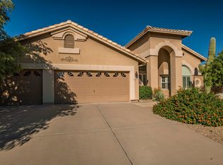 9386 E Southwind Ln, Scottsdale, AZ 85262