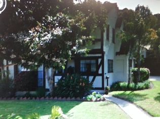 1025 W Micheltorena St, Santa Barbara, CA 93101