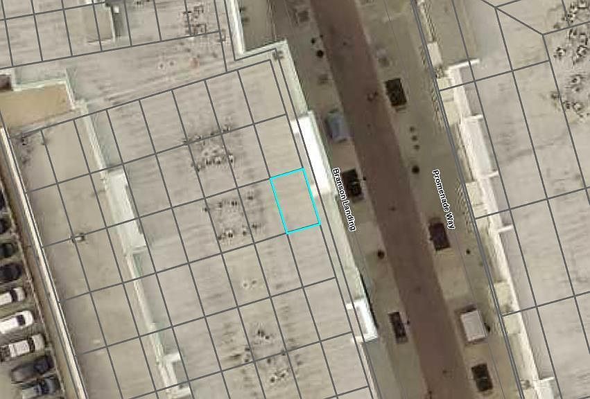 2nd image of 2406 Branson Landing Boulevard ## 2406 B BLDG S