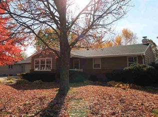 2320 Ruger Ave, Janesville, WI 53545