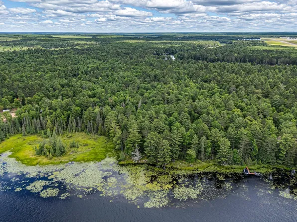 Watersmeet Lake Rd #4, Eagle River, WI 54521