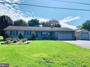 290 Daub Rd, Myerstown, PA 17067