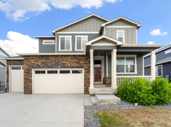 4209 Fox Grove Dr, Fort Collins, CO 80524