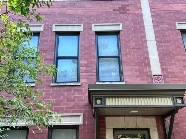 1006 N Crosby St, Chicago, IL 60610