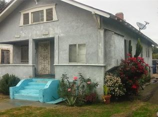 1361 E 23rd St, Los Angeles, CA 90011