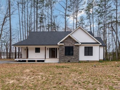 526 River Bluff Ln, King And Queen Court House, VA, 23085
