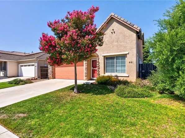 441 Kenton Ct, Paso Robles, CA 93446