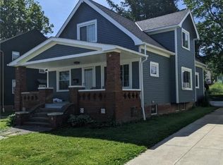 11008 Wallingford Ave, Garfield Heights, OH