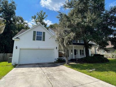 395 Twelve Oak Dr, Charleston, SC, 29414