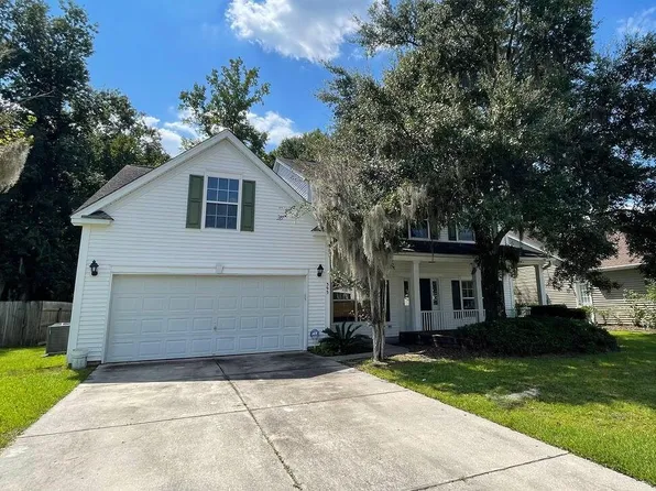 395 Twelve Oak Dr, Charleston, SC 29414