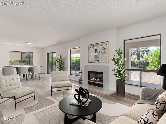 3rd image of 64161 E Santa Catalina Ct