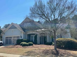 1180 Water Front Rd, Greensboro, GA 30642
