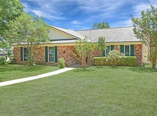 211 Westhill Dr, Hewitt, TX 76643