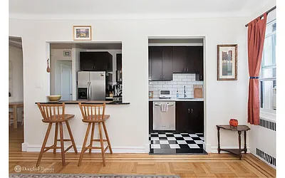 Sold by Douglas Elliman