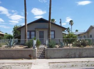 221 W Rocalla Ave, Ajo, AZ 85321