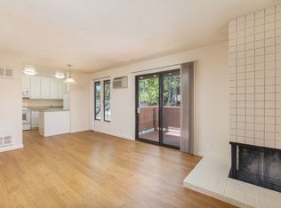 Camelback North Apartments CNM, Pleasant Hill, CA 94523