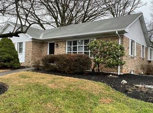 538 Chestnut Ave, Hershey, PA 17033