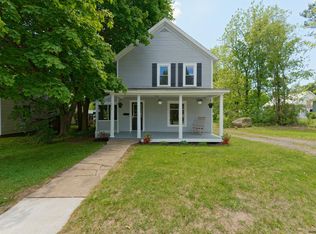 314 Walnut St, Corinth, NY 12822