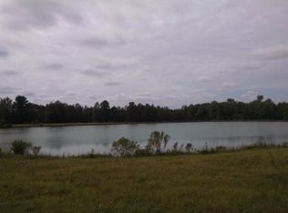 432 Quint Shrine Rd, Lyons, GA 30436